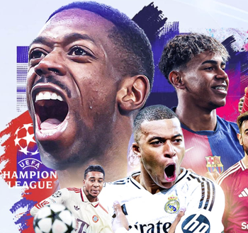 生涯前95场国家队比赛，27岁姆巴佩的数据竟完爆C罗？